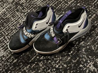 Nike Air Force 270 – Men’s Size 10 – Excellent Condition
