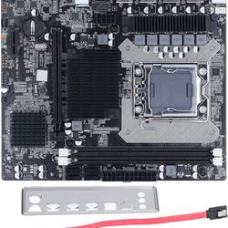 Motherboard