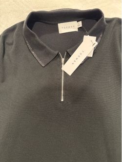 Topman Polo