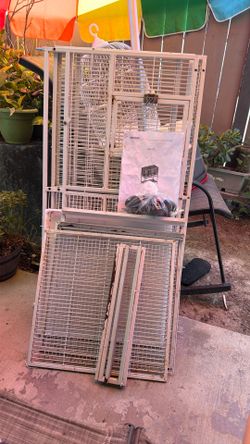 Cage