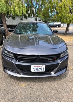 2016 Dodge Charger SE 3.6L V6 – Clean Title – 170K Miles