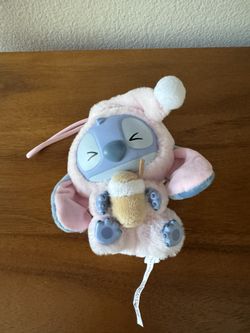 Miniso Stitch