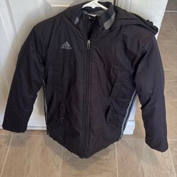 Adidas Boys Winter Coat