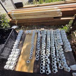 Pvc Pipe