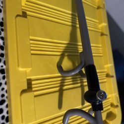 Sterling Wheel Lock 