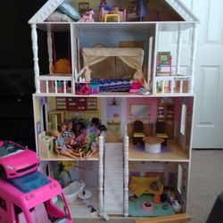 Doll House
