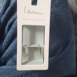 Women's Small Dangle Earrings 