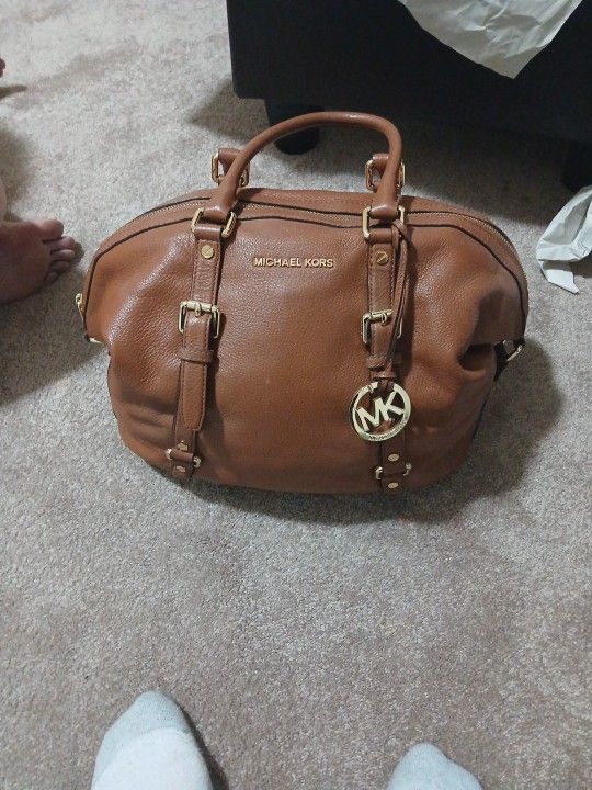 Michael Kors Satchel