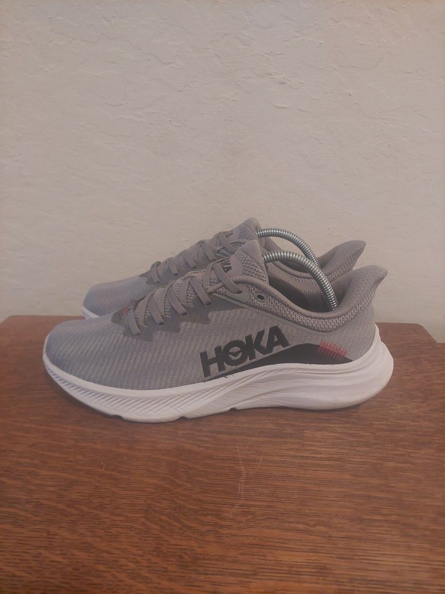 Hoka One One M Solimar Athletic Running Shoes 
Men's Size 9D
