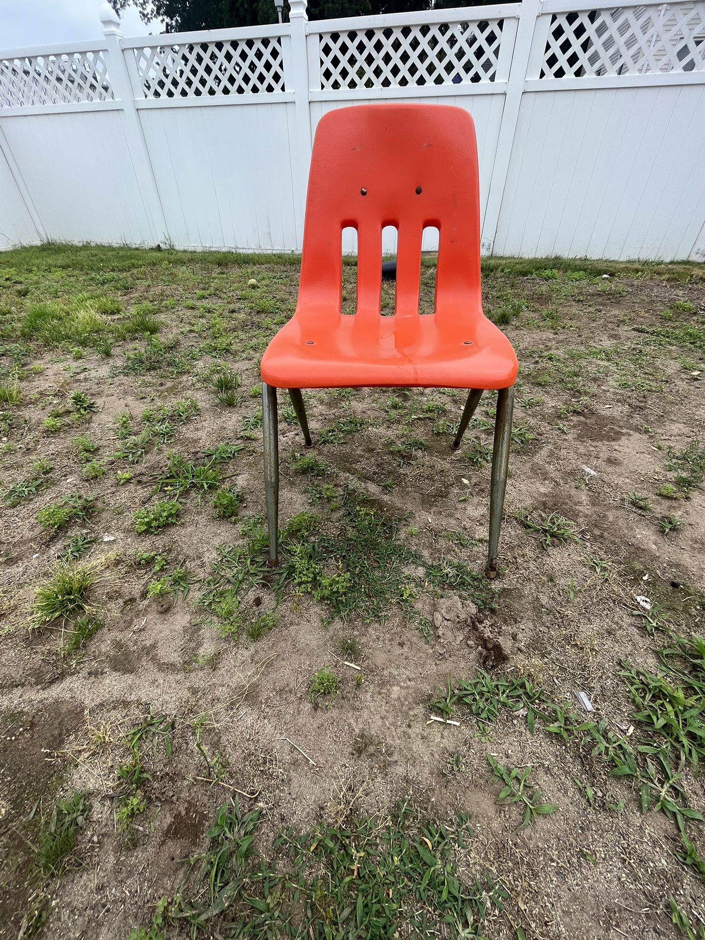 old chairs