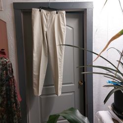 Men's  Puritan  Pant Sz 36X34