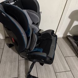 Baby Car Seat 