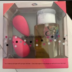 Beauty Blender Kit 