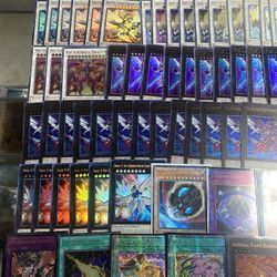 Yugioh Cards For Sale