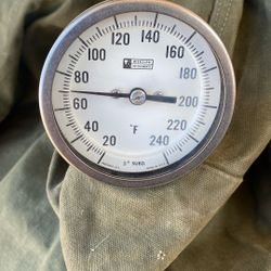 WEKSLER  INSTRUMENTS  Gage