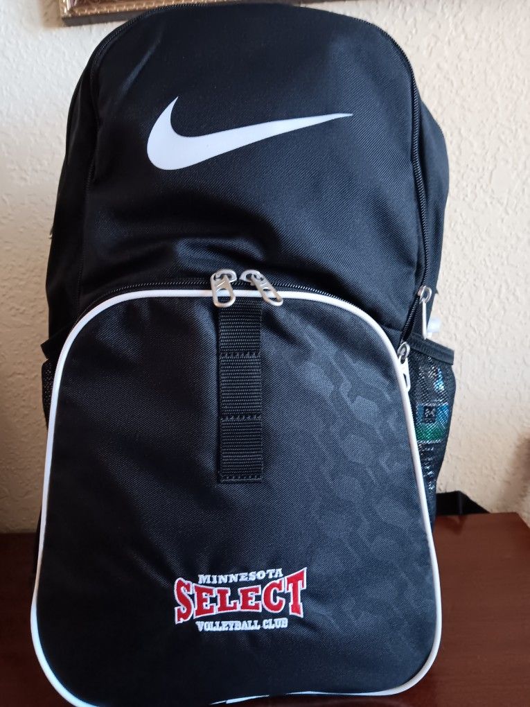 Nike Brasilia 6 Backpack XL