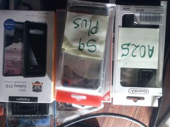 Samsung Galaxy Phone Cases