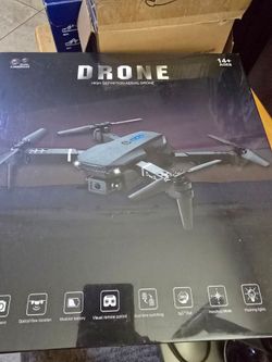 Drone  4k Ultra HD Dual Cameras