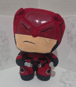 Funko Fabrications: Marvel Daredevil 6" Plush Figure