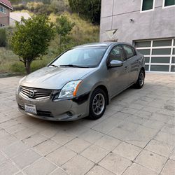 2011 Nissan Sentra