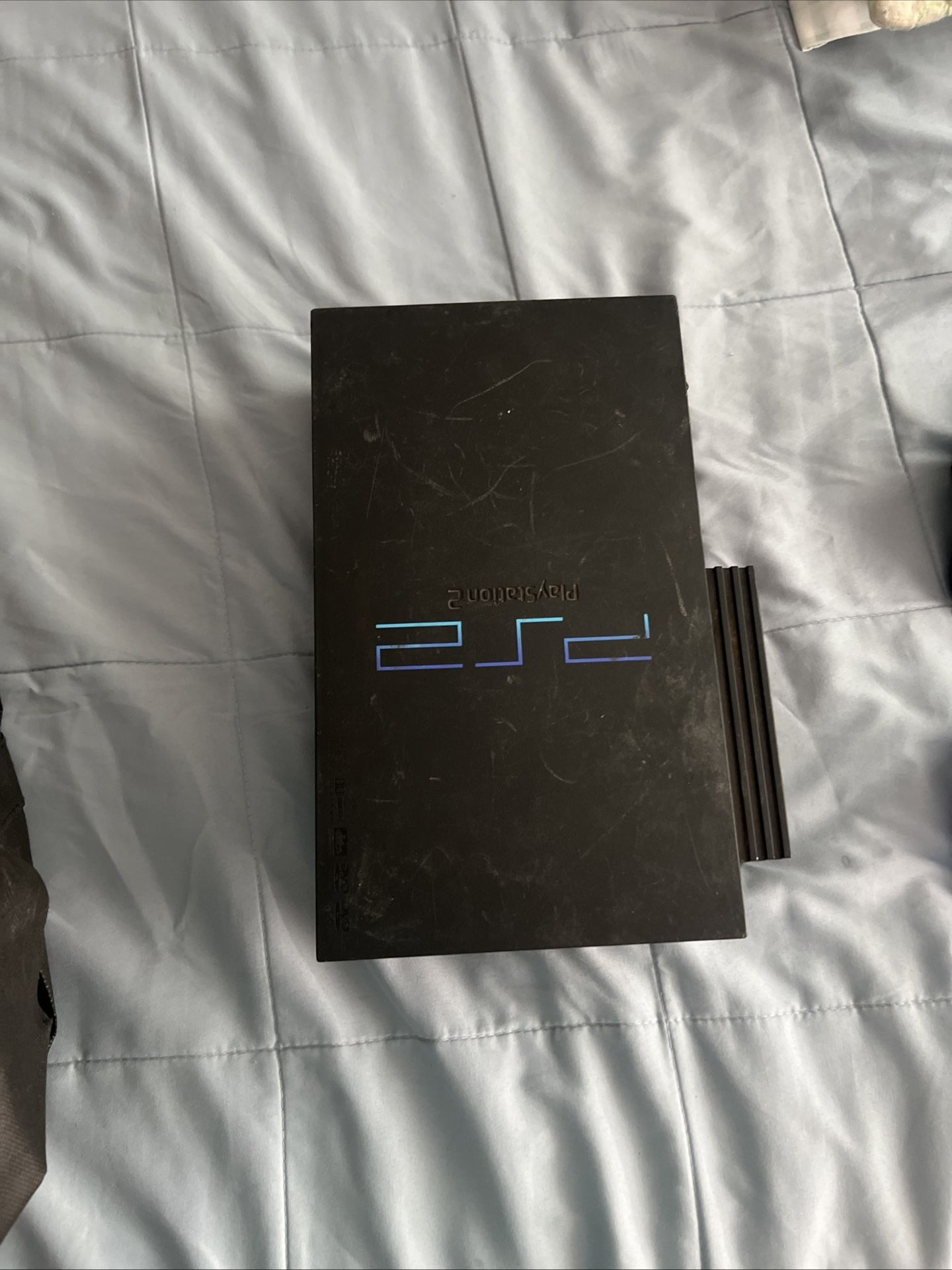 Play Station 2