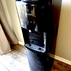 Primo water dispenser 