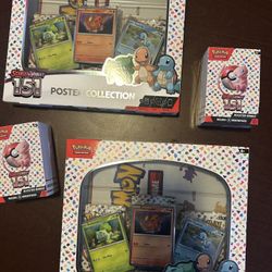 Pokemon 151