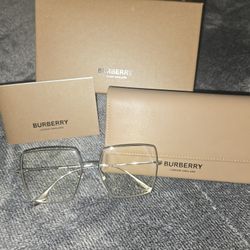 Burberry Glasses *NEW*
