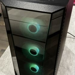 Gaming pc bundle