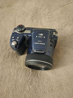 Camera for sale