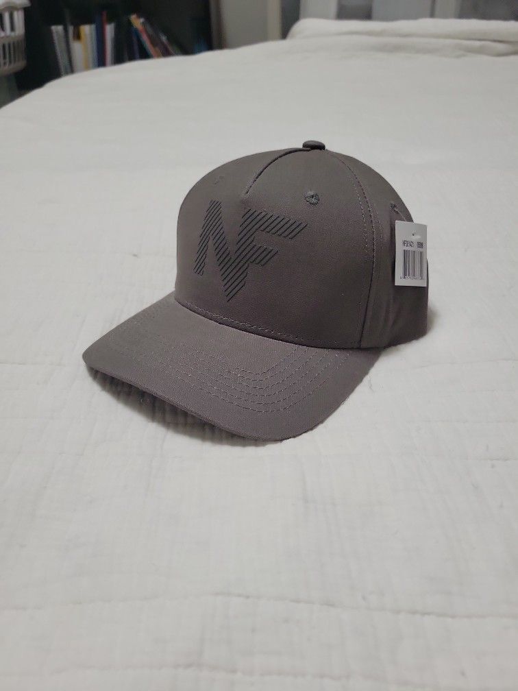 Nightforce Optics Hat