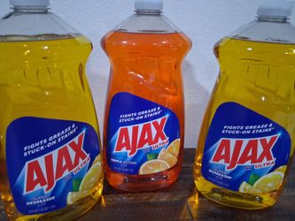 3 ajax disp soap for 12