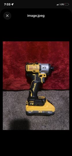 Dewalt
