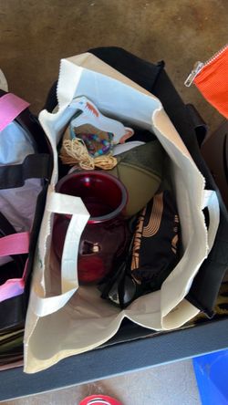 Free stuff