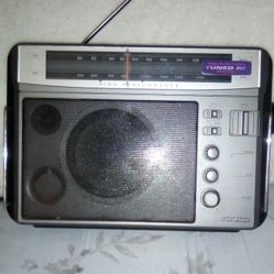 Radio