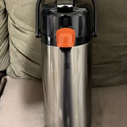 Coffee Airpot
