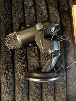Gaming Microphone