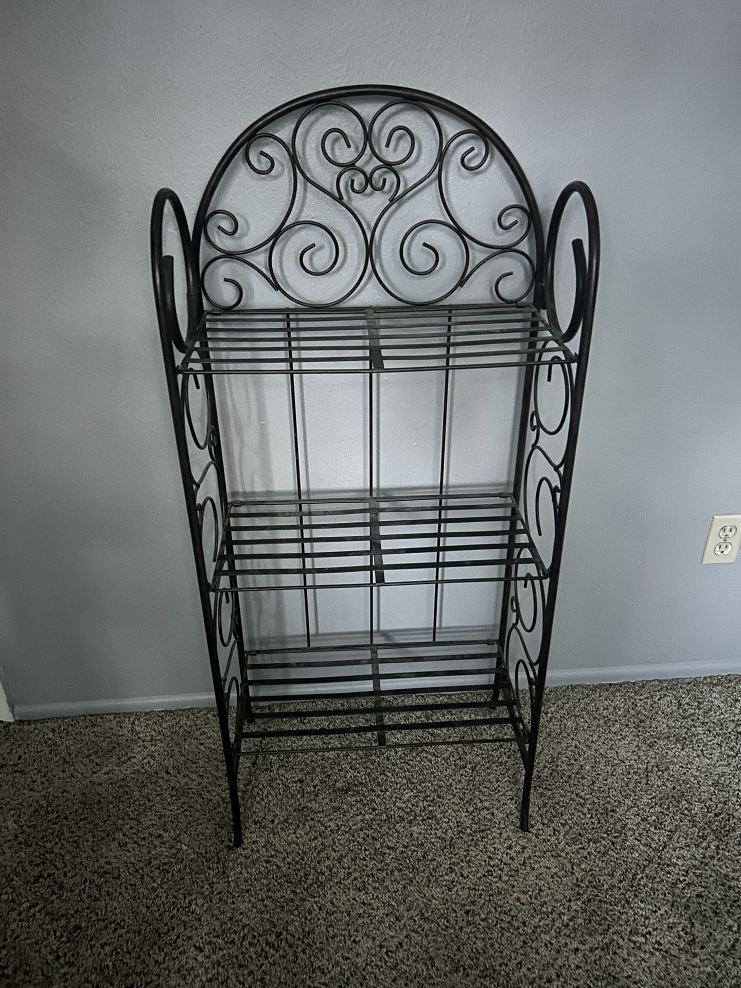 Bookshelf