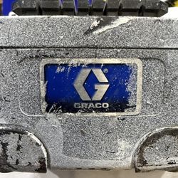 Graco Battery