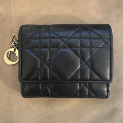 Christian Dior Wallet