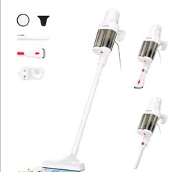 Brand New HENAL H01 Vacuum Cleaner