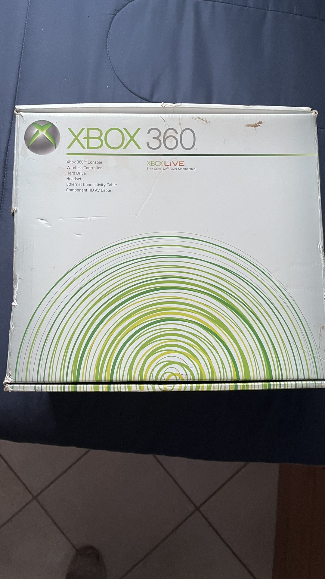 Xbox 360