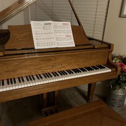Sojin Piano