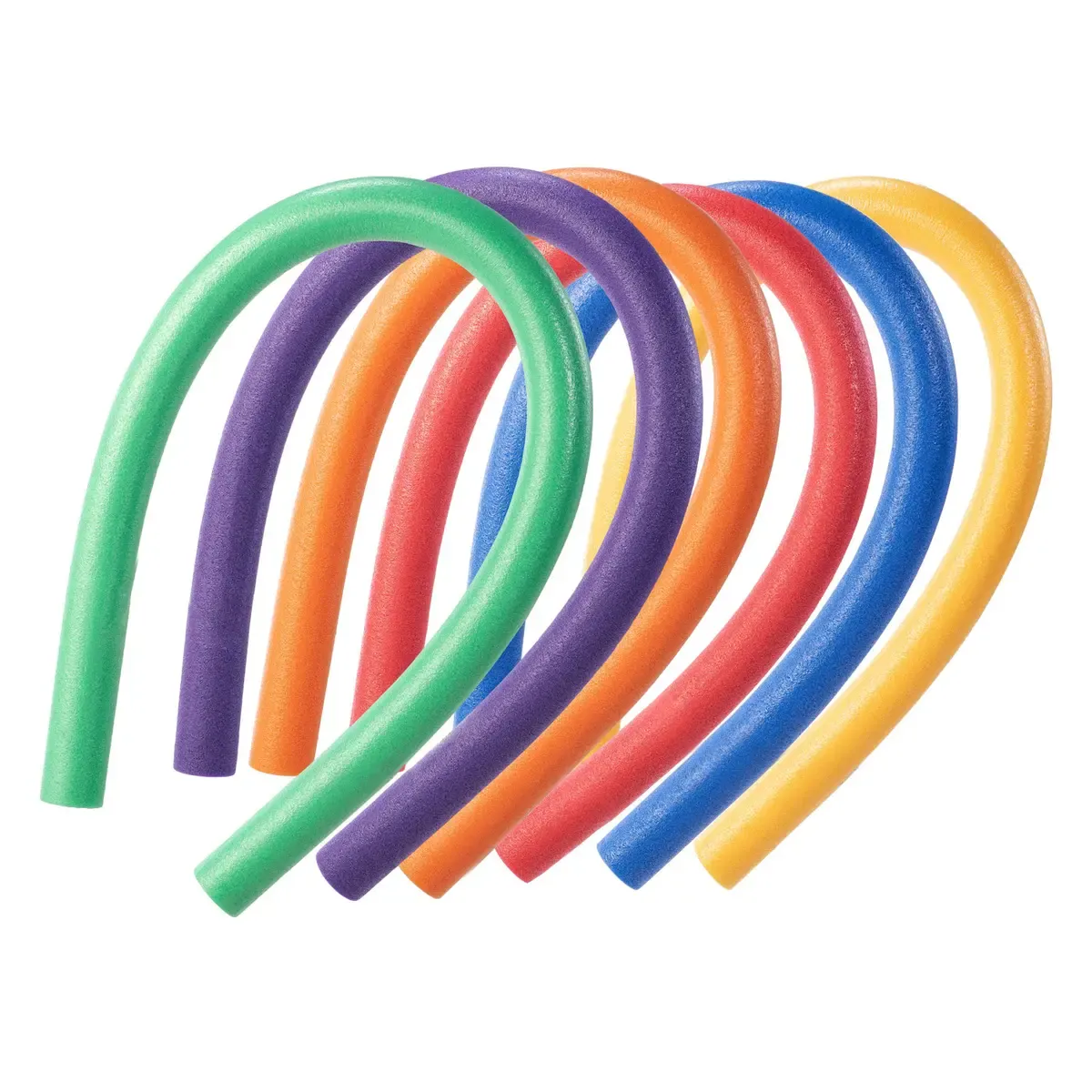 Pool Noodles Bendable. $4 each
