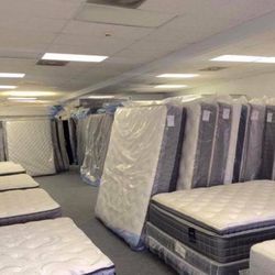 Mattress Clearance Event - Limited Stock !