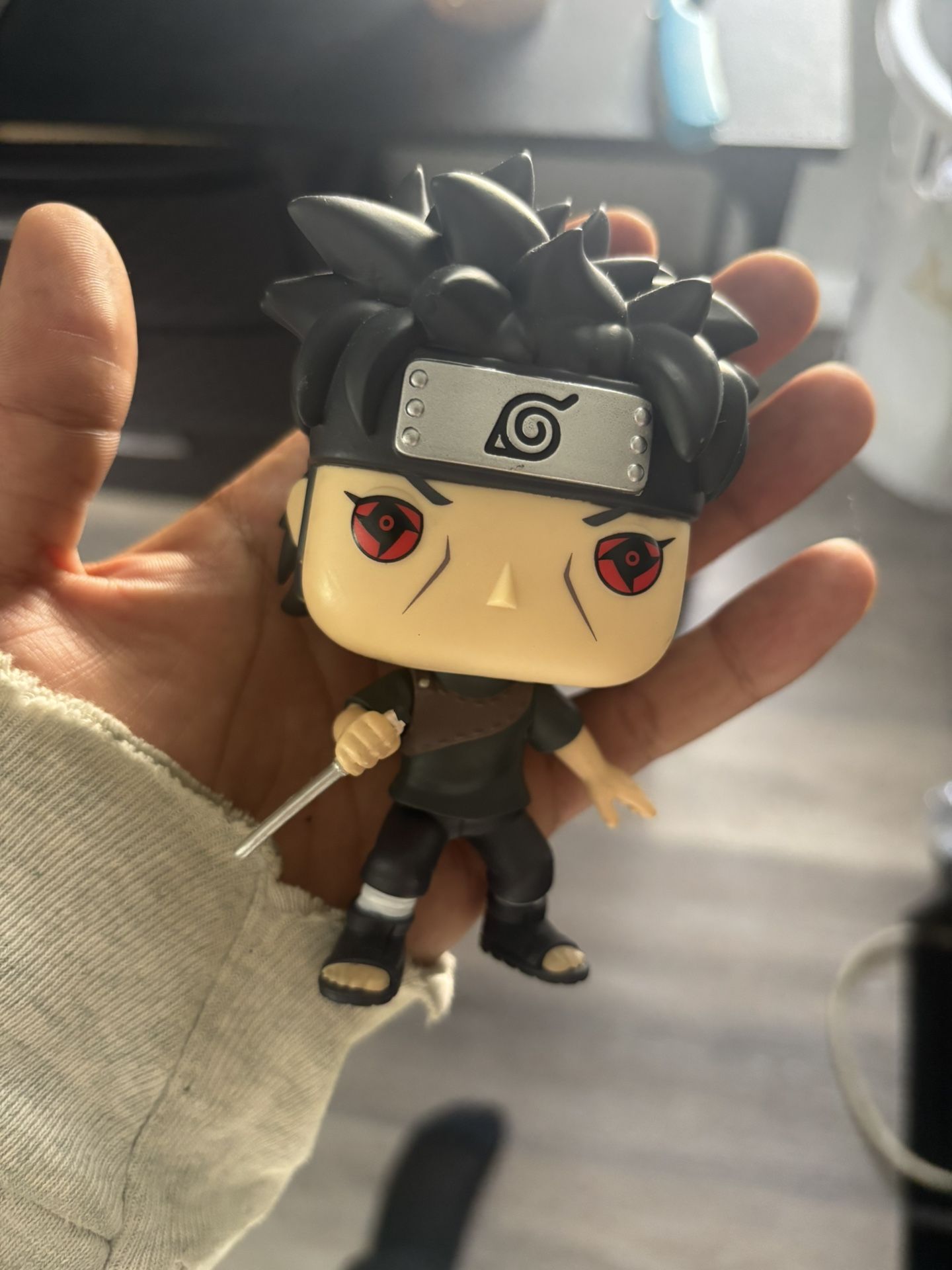 Funko Pops