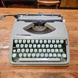 1967 Hermes Rocket — Professionally Serviced