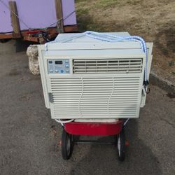 GE Air  Conditioner 140 Watt