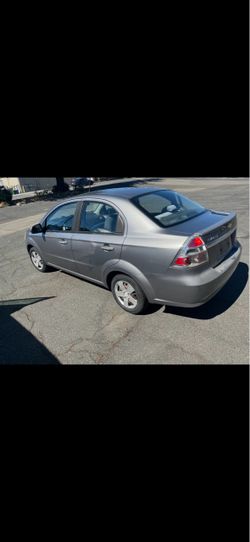 💸 BEAT THE PUMP! 2011 Chevy Aveo - Ultimate Gas Saver!