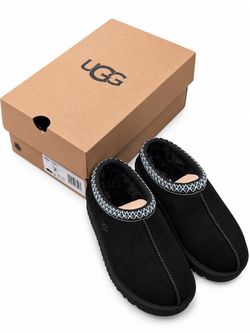 Kids UGG Tasman ll Black